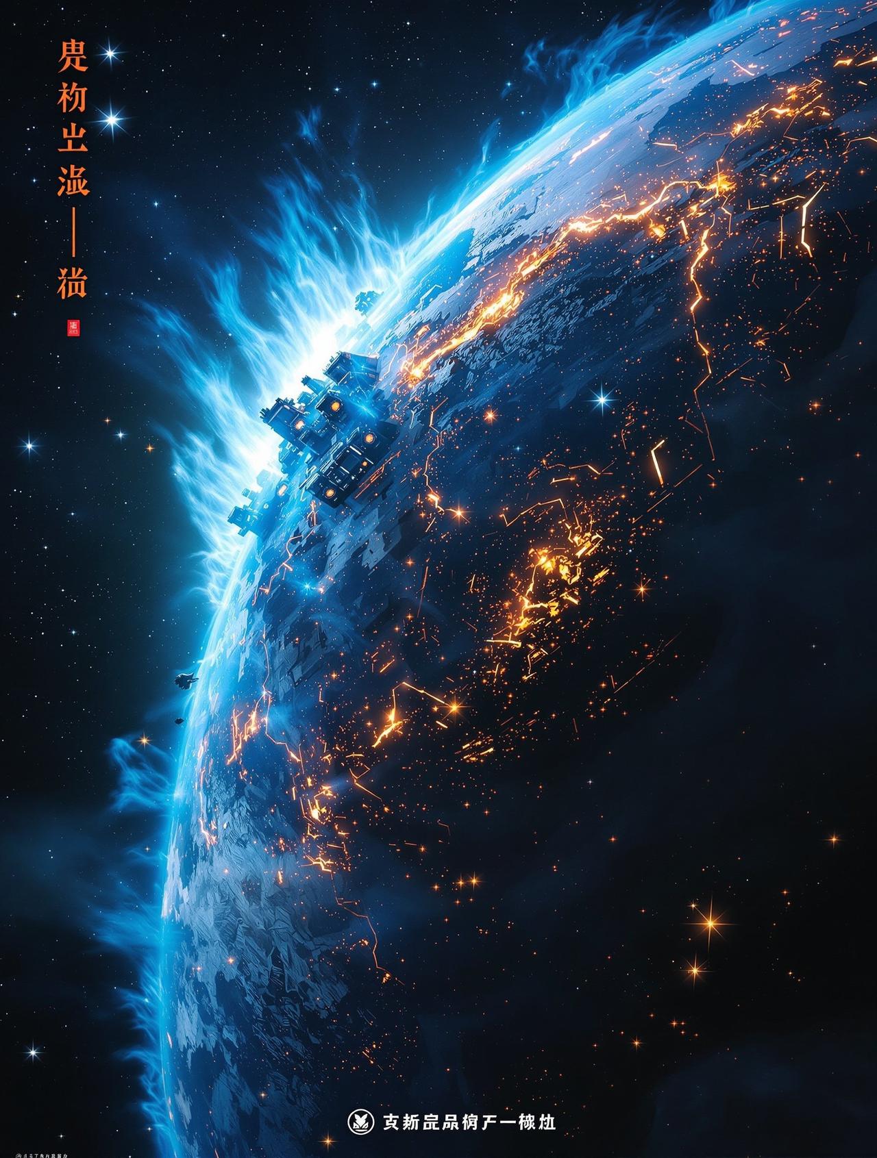 狠狠影视电影《流浪地球2》